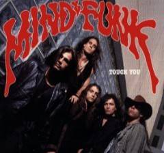 Mindfunk : Touch You